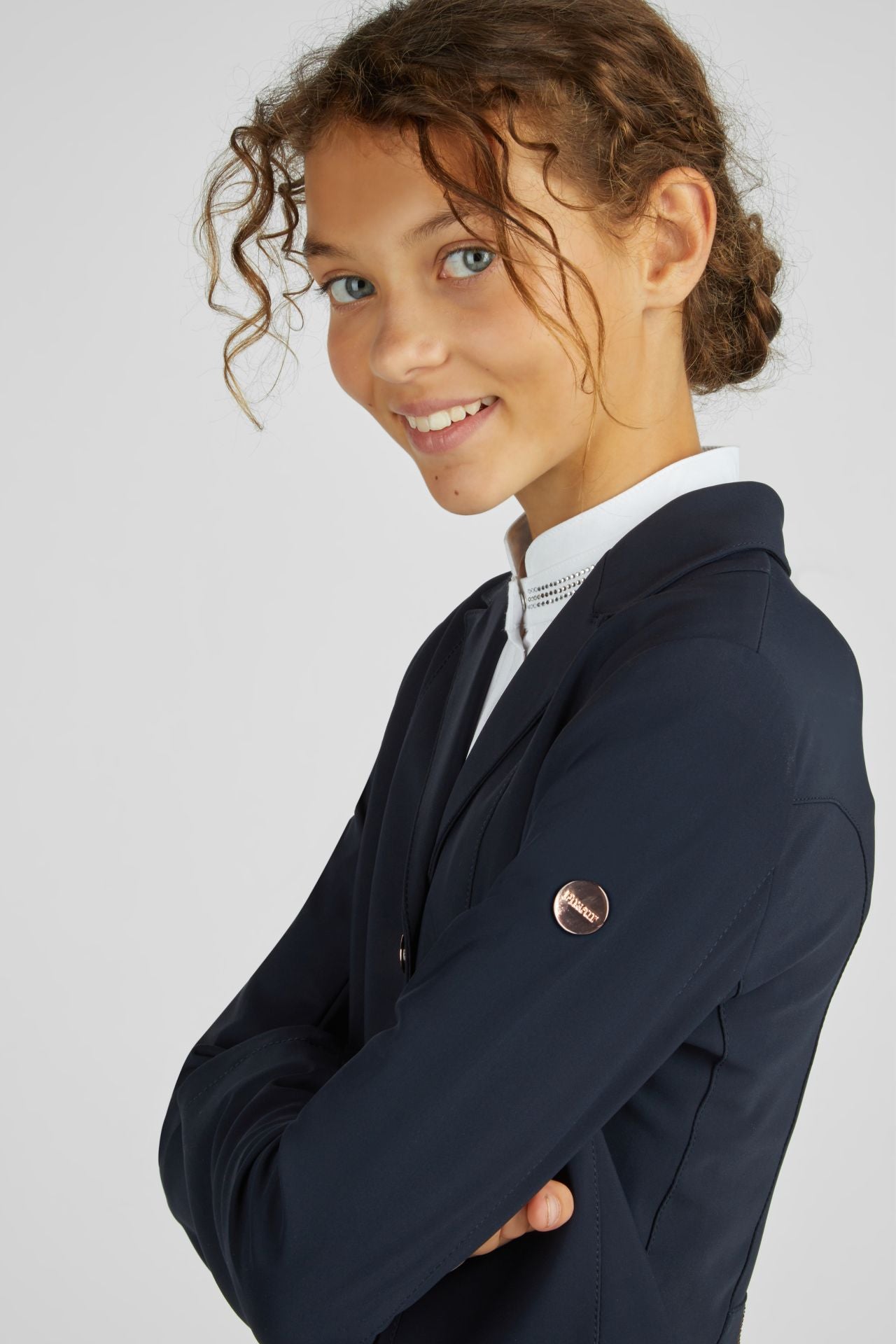 Pikeur Manila Kids Show Jacket