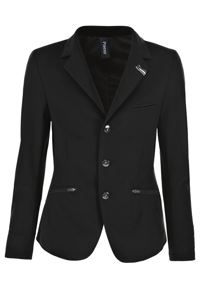 Pikeur Ivo Boy’s Competition Jacket
