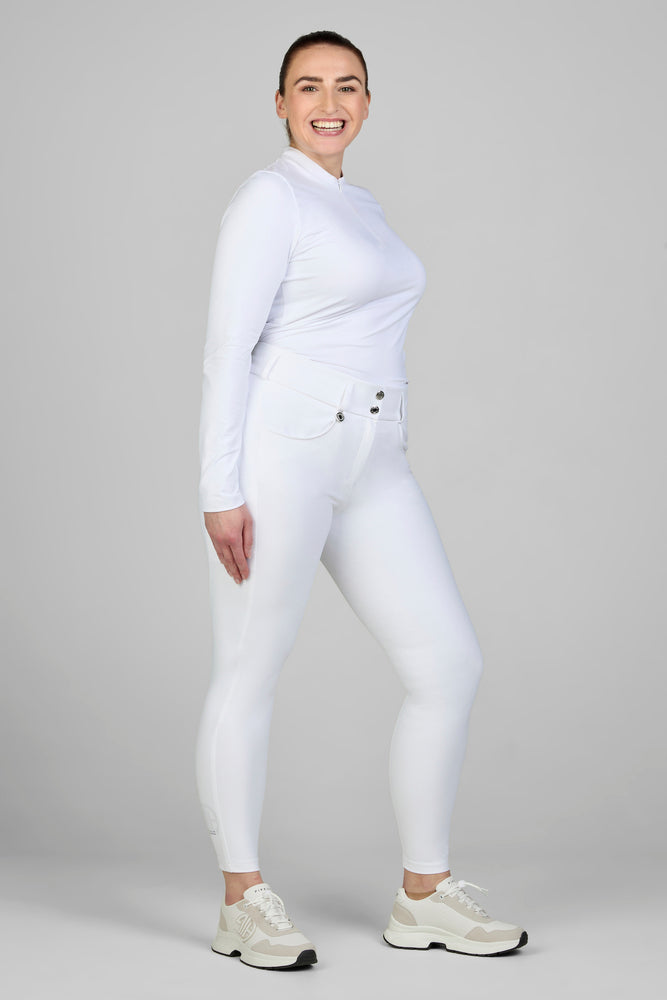 Pikeur AMIA GripTec 6875 MIDWAIST