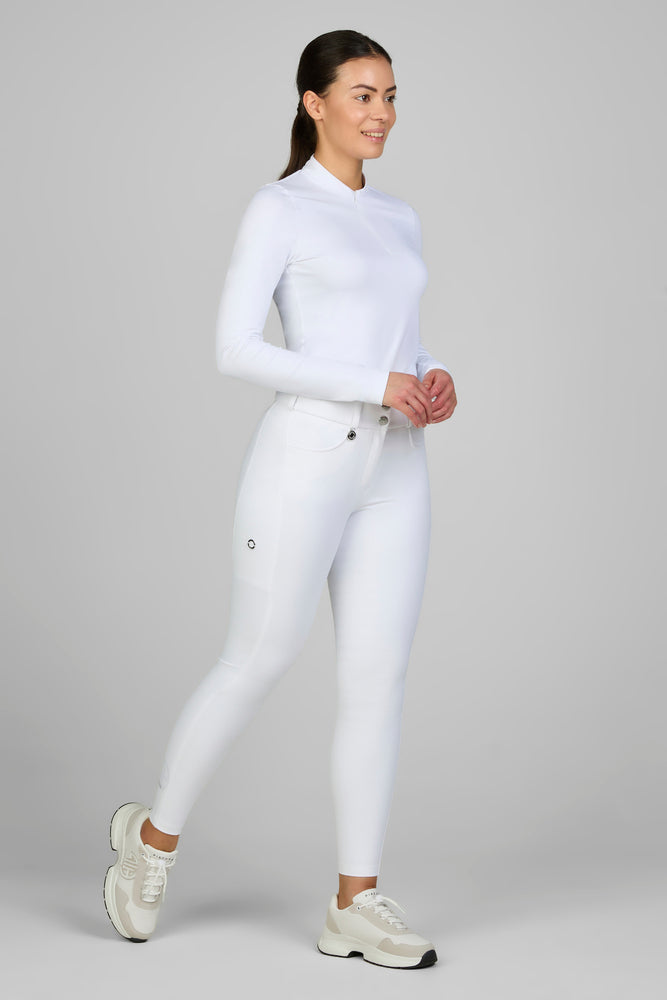 Pikeur AMIA GripTec 6875 MIDWAIST