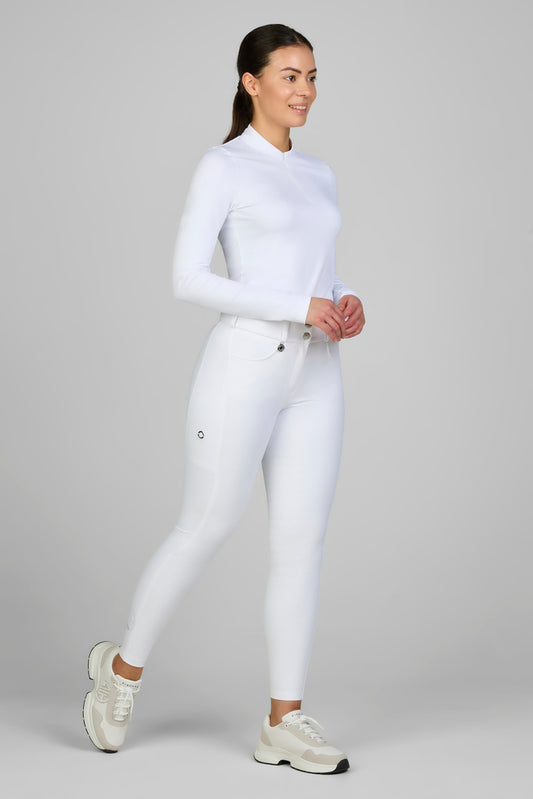 Pikeur AMIA GripTec 6875 MIDWAIST