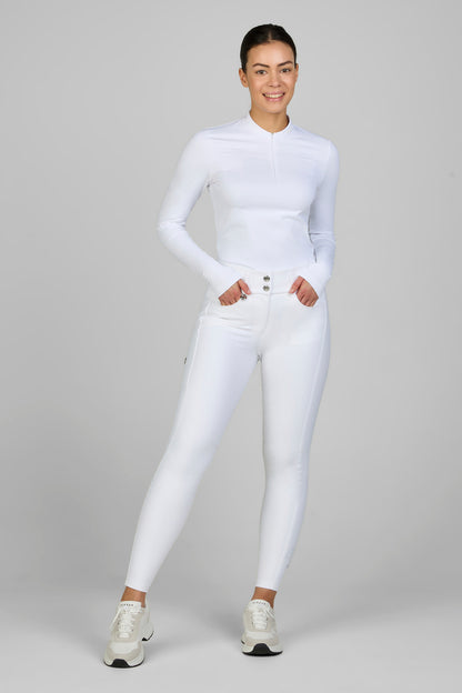 Pikeur AMIA GripTec 6875 MIDWAIST