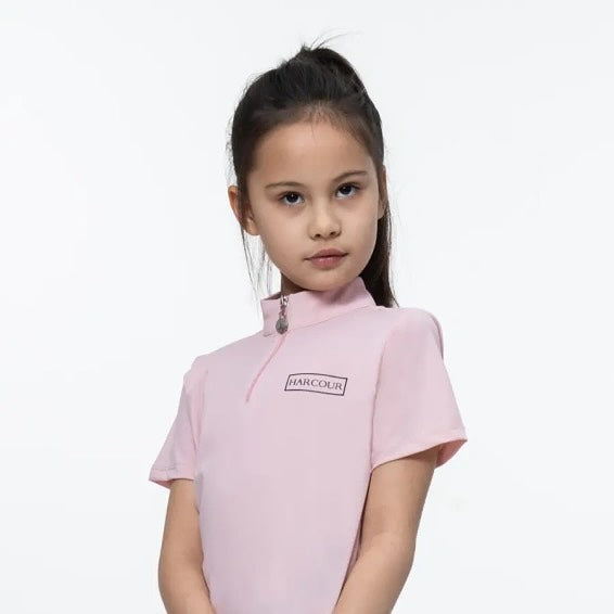 Harcour Polo SS Unisex POLIA