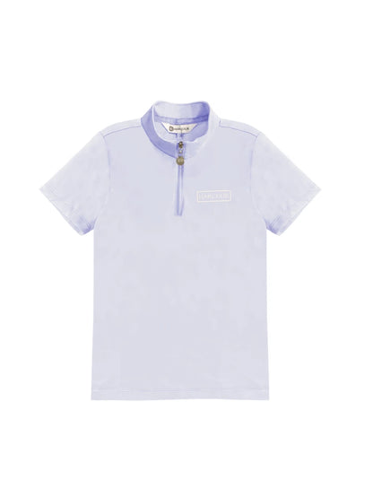 Harcour Girls Polia Riding SS Polo