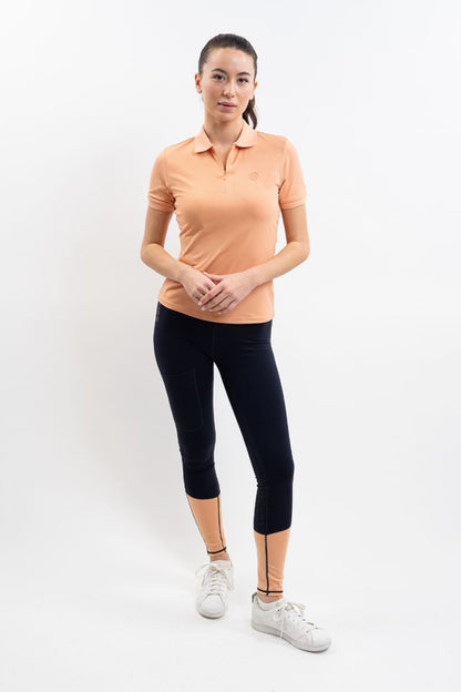 Harcour POPSY Polo SS