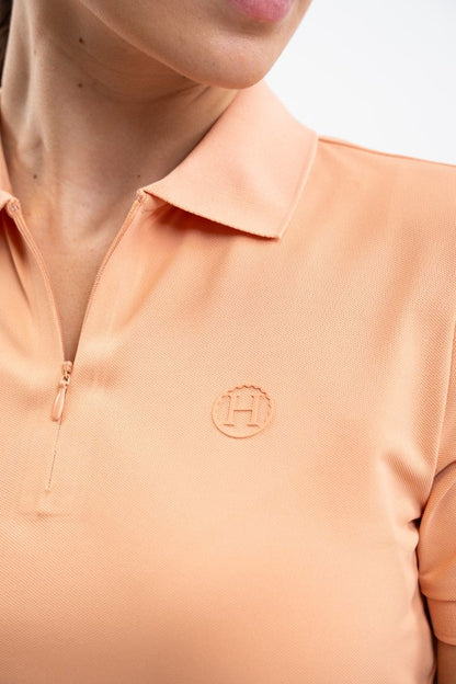 Harcour POPSY Polo SS