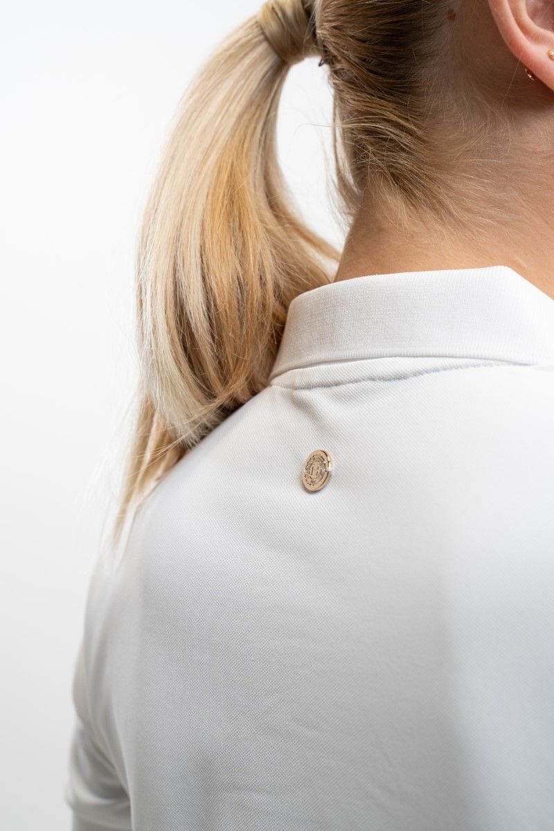 Harcour POPSY Polo SS