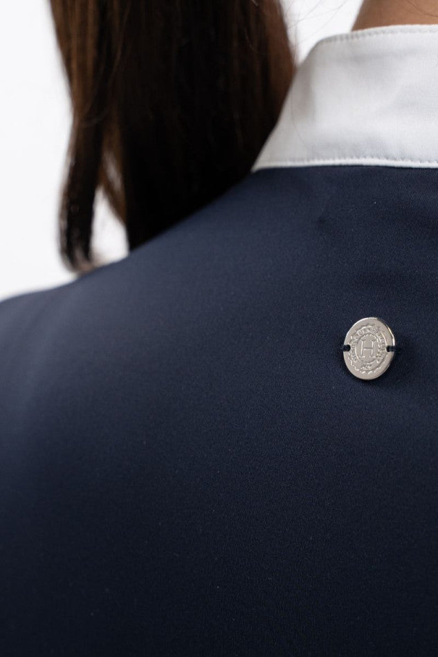 Harcour Shine Girls' Competition Polo