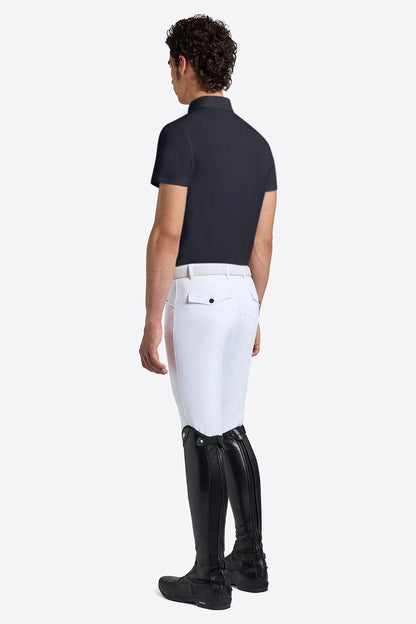 Rider's Gene RG Tech S/S Competition Shirt