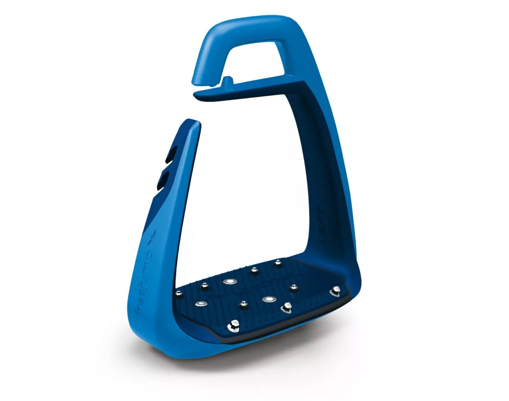 Freejump Stirrups Soft Up Classic Stirrups