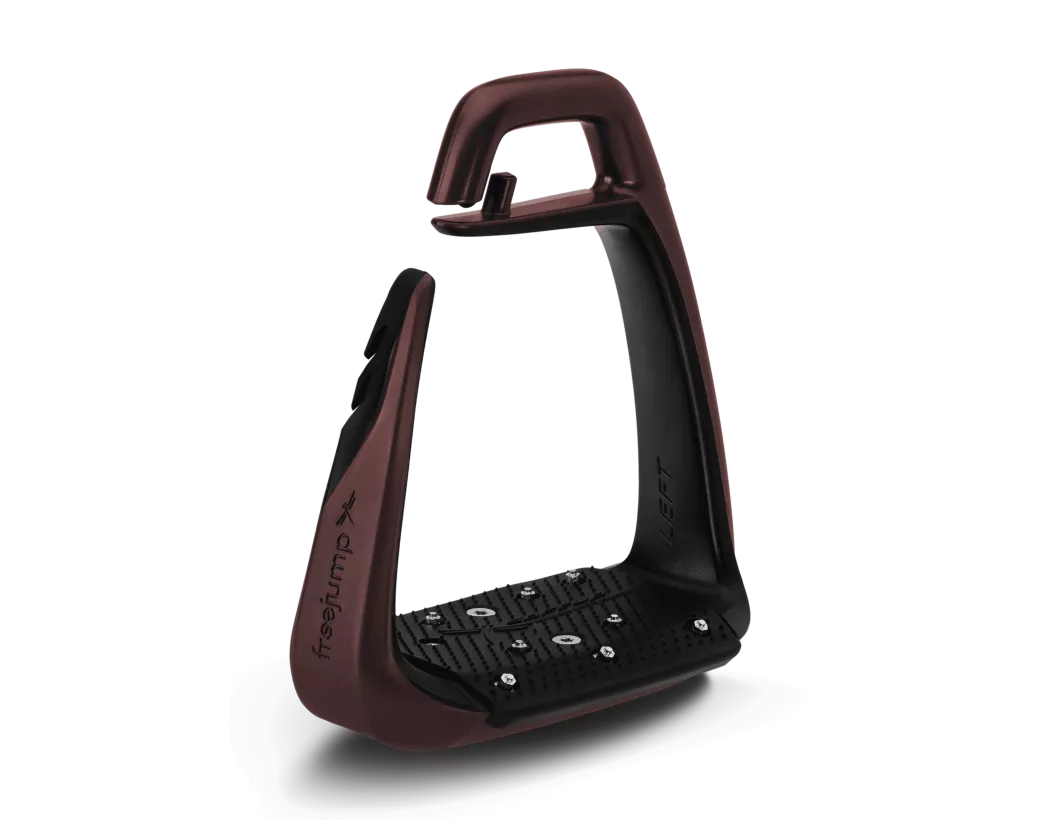 Freejump Stirrups Soft Up Classic+ Plus Stirrups