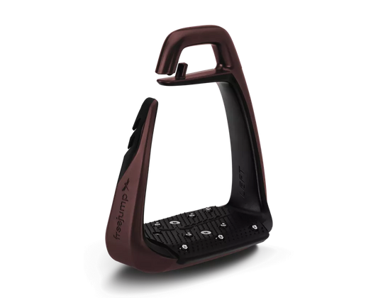 Freejump Stirrups Soft Up Classic+ Plus Stirrups