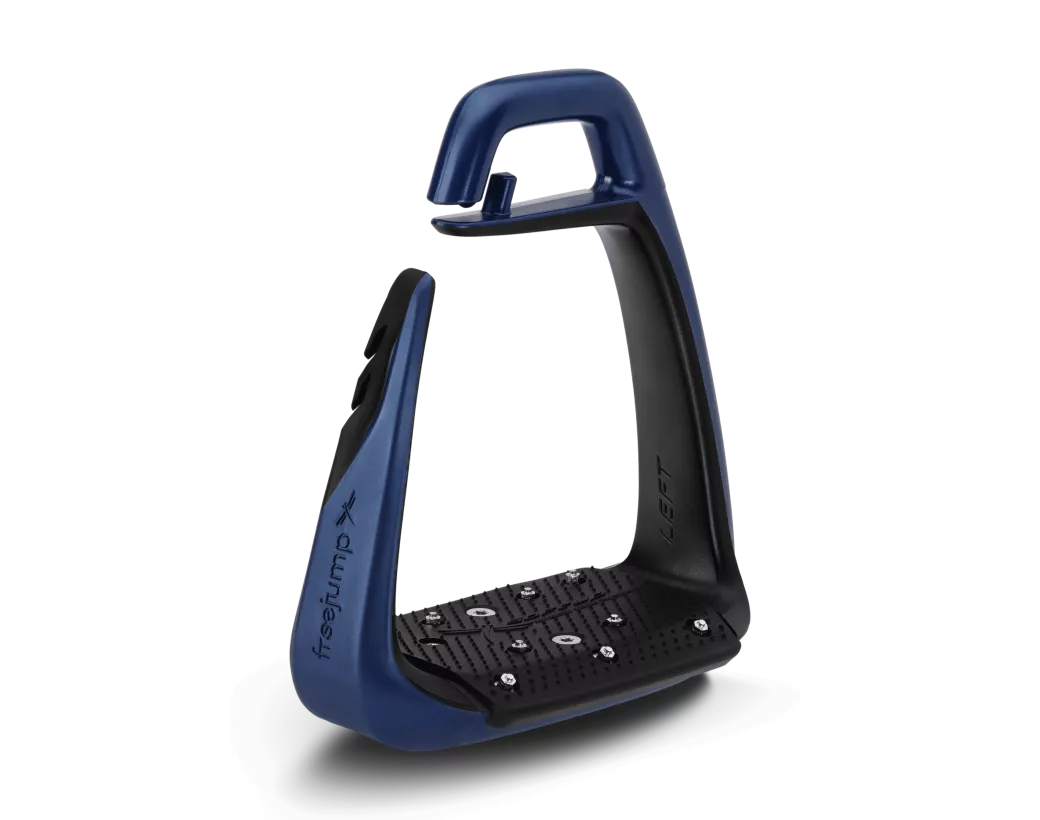 Freejump Stirrups Soft Up Classic Plus Stirrups