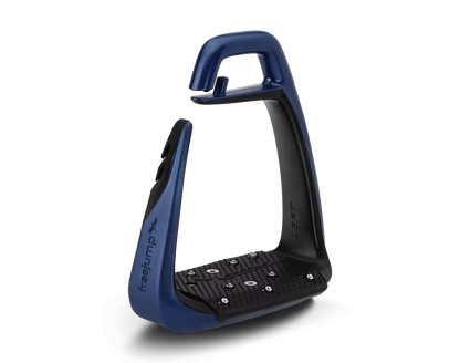 Freejump Stirrups Soft Up Classic Plus Stirrups