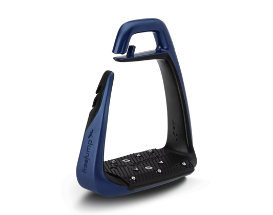 Freejump Stirrups Soft Up Classic Plus Stirrups