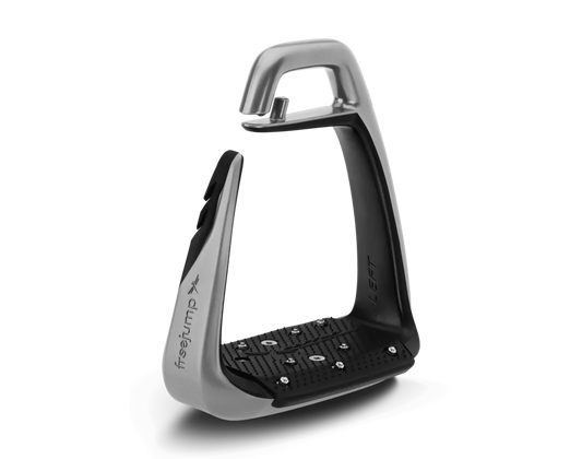 Freejump Stirrups Soft Up Classic Plus Stirrups