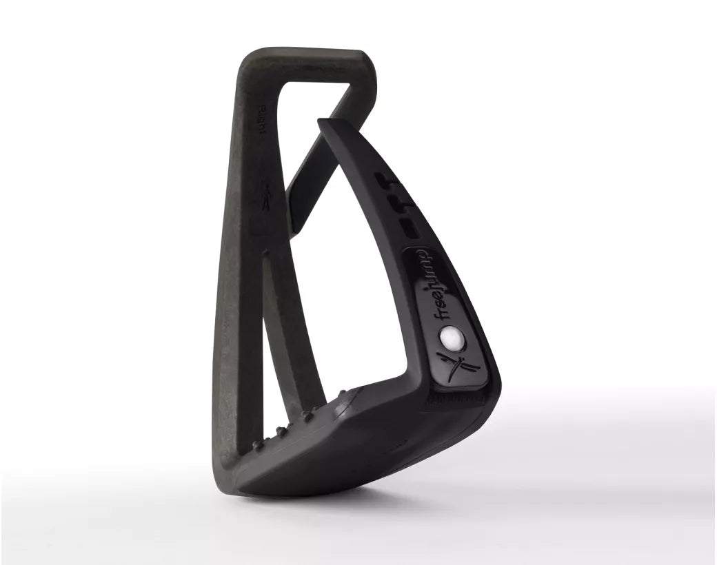 Freejump Stirrups Soft Up Lite Stirrups