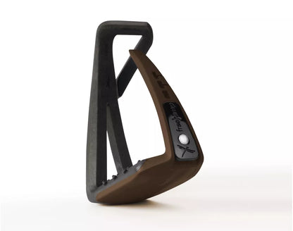 Freejump Stirrups Soft Up Lite Stirrups