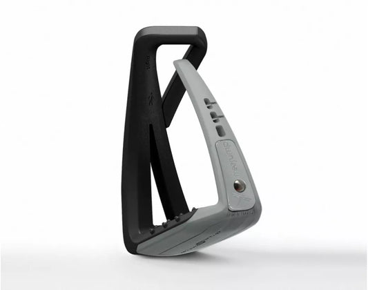 Freejump Stirrups Soft Up Lite Stirrups