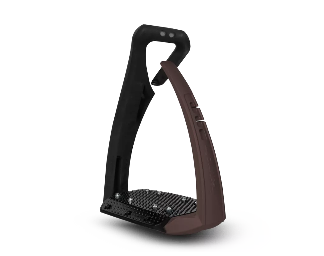 Freejump Stirrups Soft Up Pro Plus