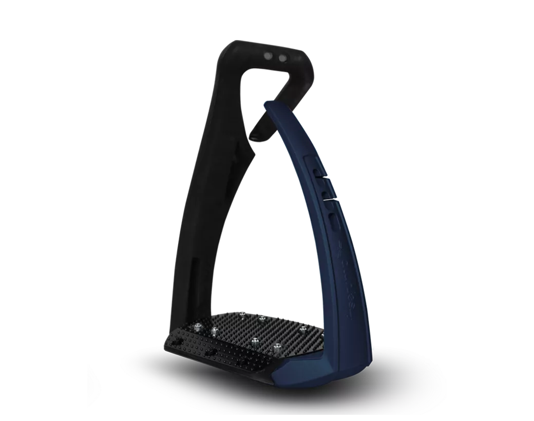 Freejump Stirrups Soft Up Pro Plus