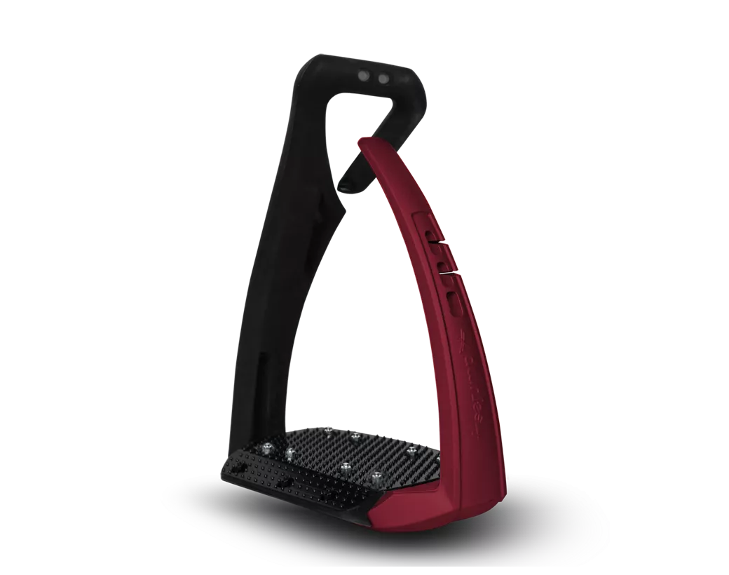 Freejump Stirrups Soft Up Pro Plus