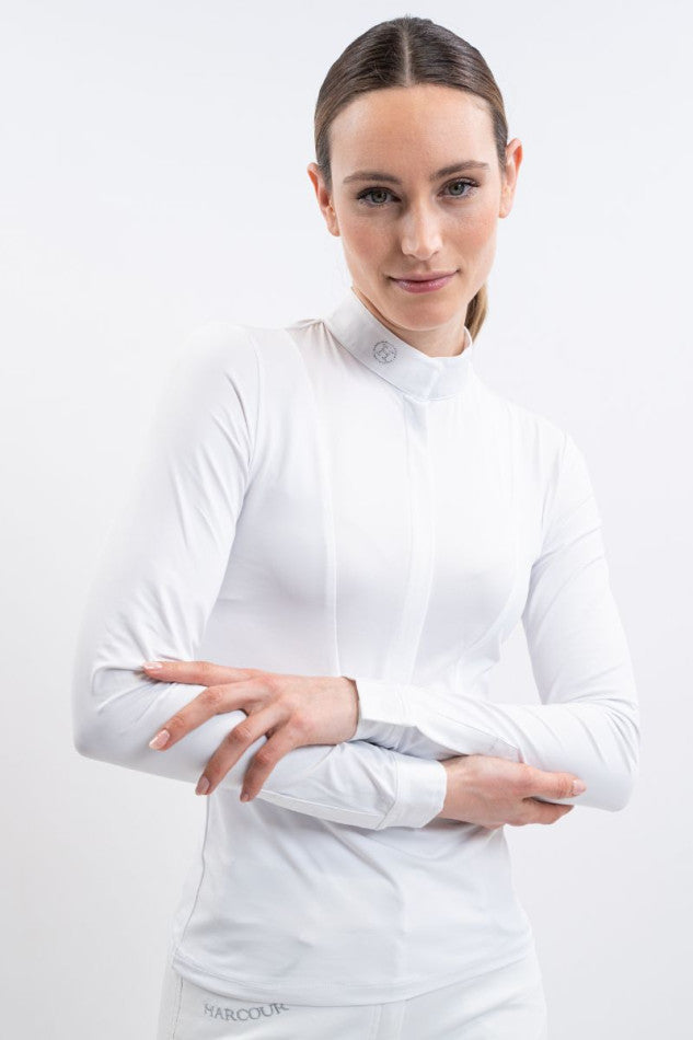 Harcour Stella Women's Competition Polo