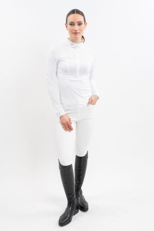 Harcour Stella Women's Competition Polo