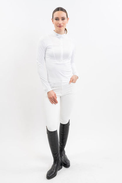 Harcour Stella Women's Competition Polo