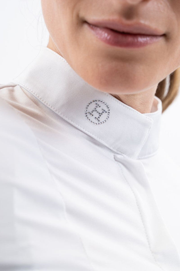 Harcour Stella Women's Competition Polo