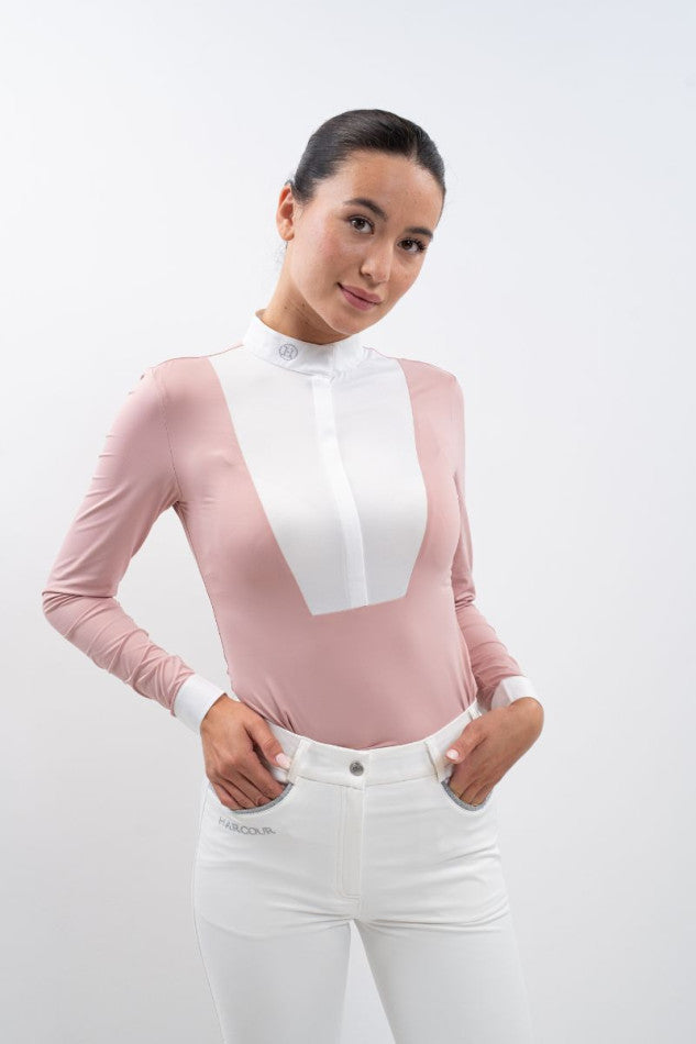 Harcour Stella Women's Competition Polo