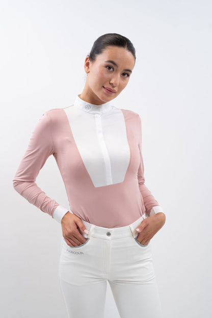 Harcour Stella Women's Competition Polo