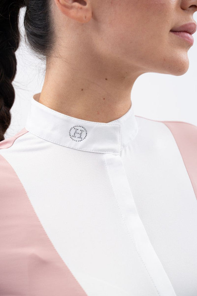 Harcour Stella Women's Competition Polo