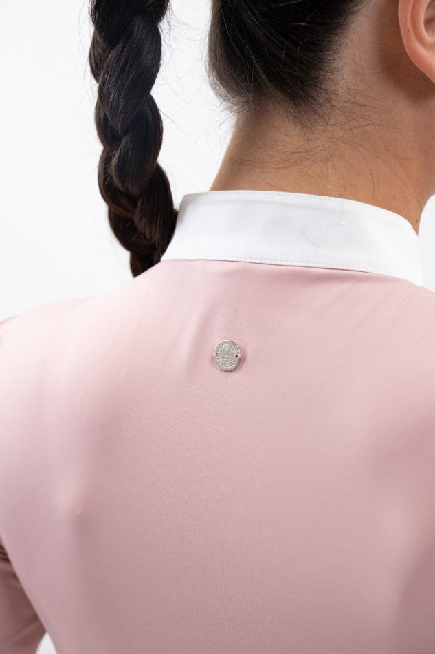 Harcour Stella Women's Competition Polo