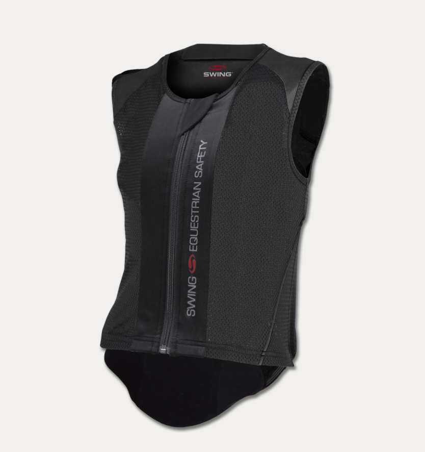 Swing Back Protector P07, Adult